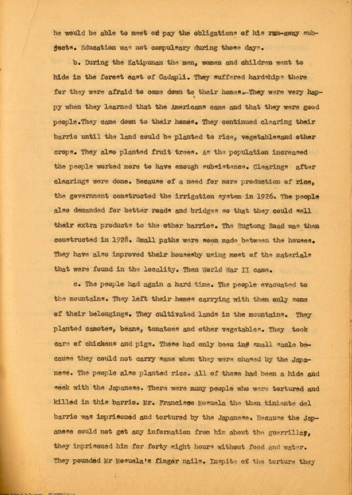 3 
