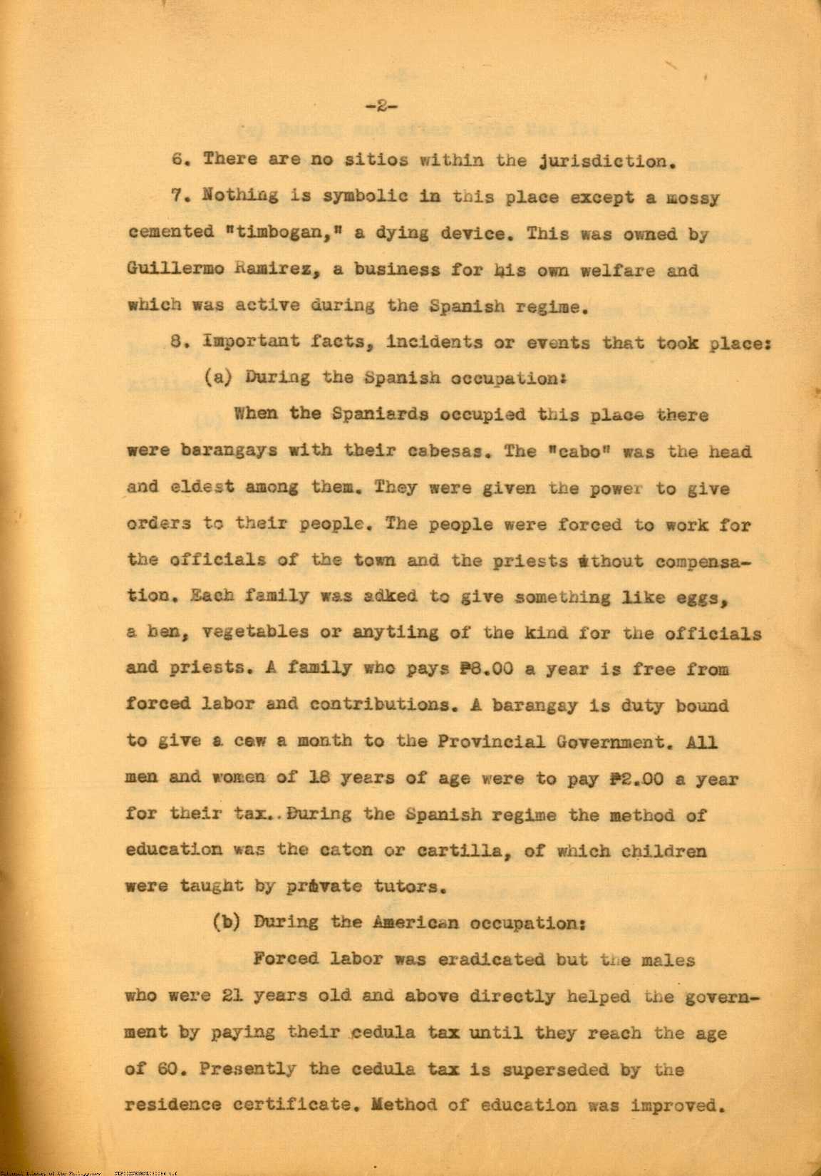 3 
