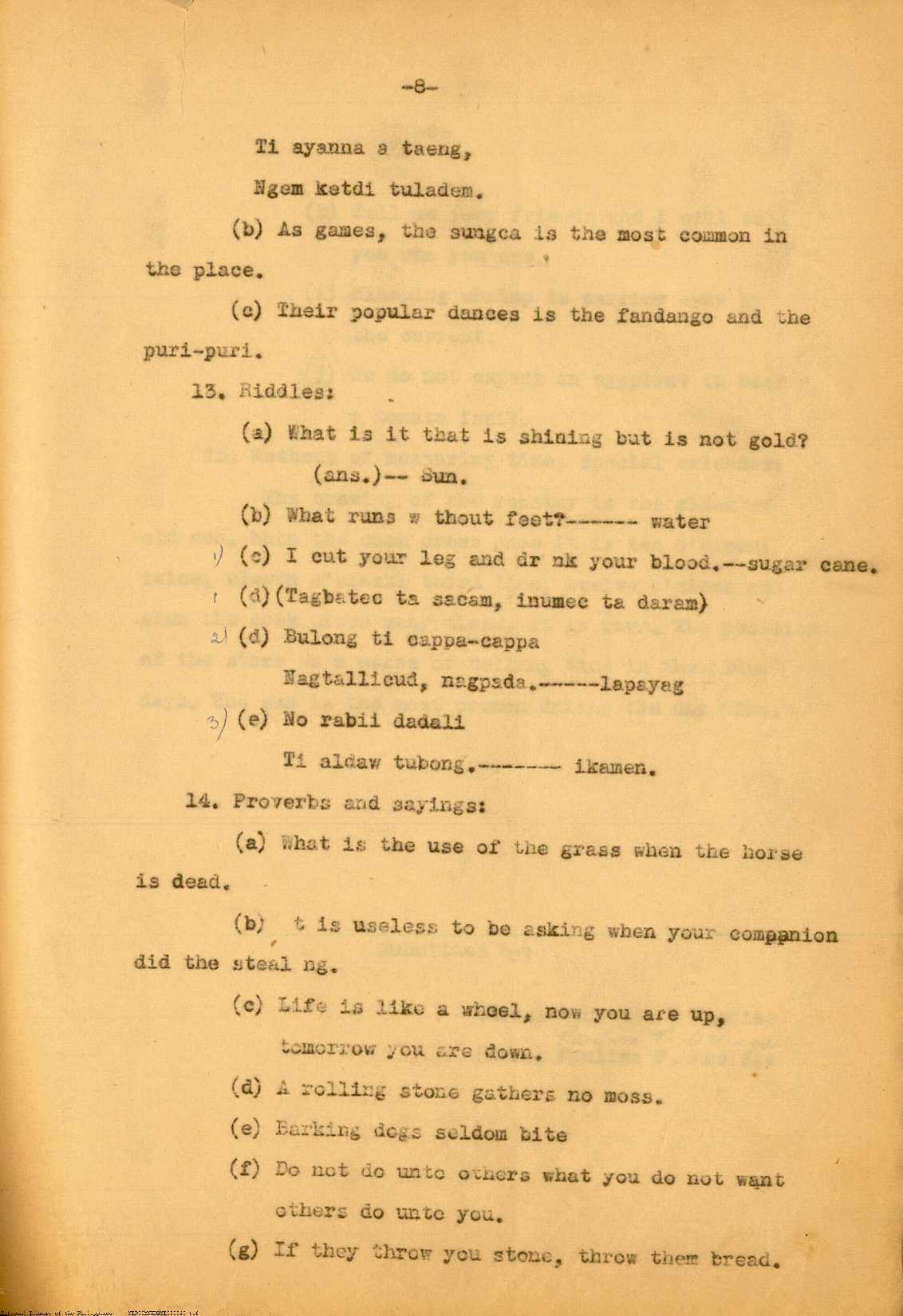 9 
