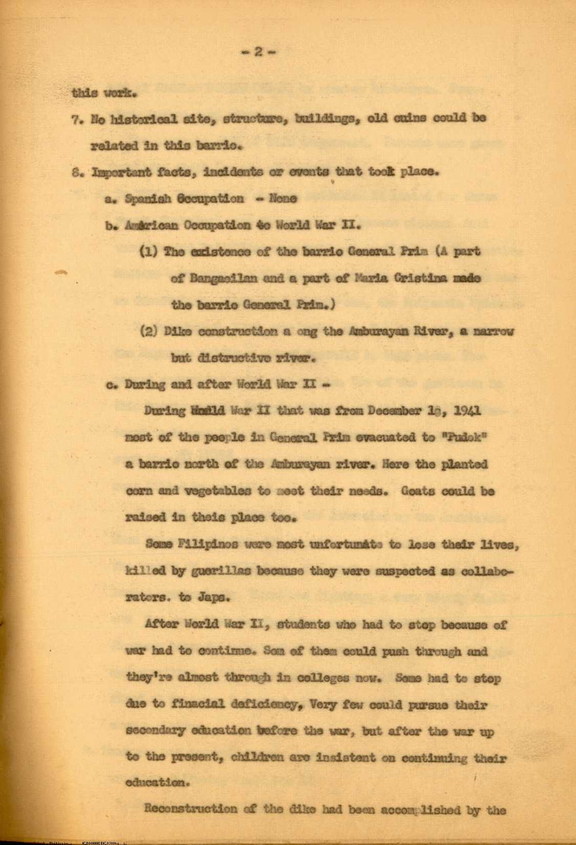 3 
