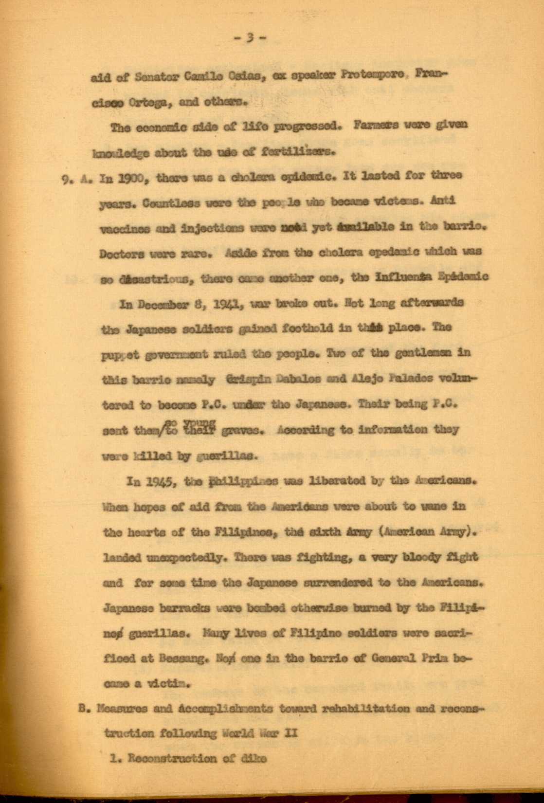 4 
