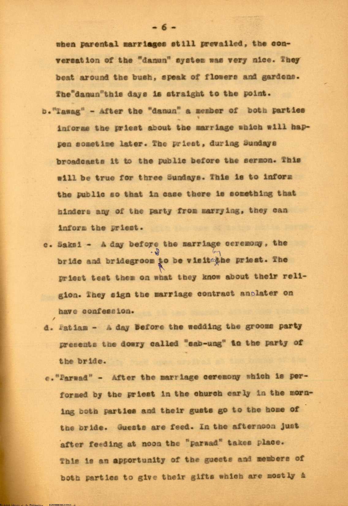 7 
