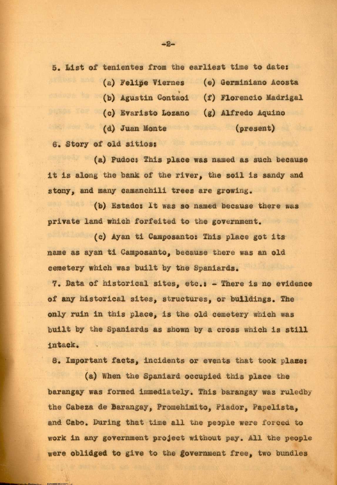 3 
