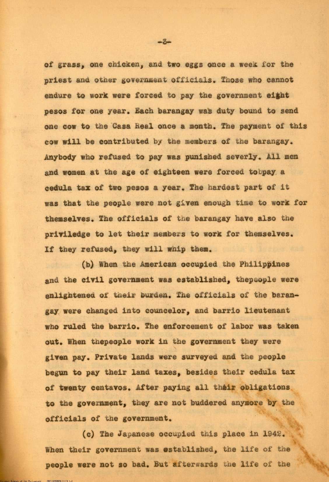 4 
