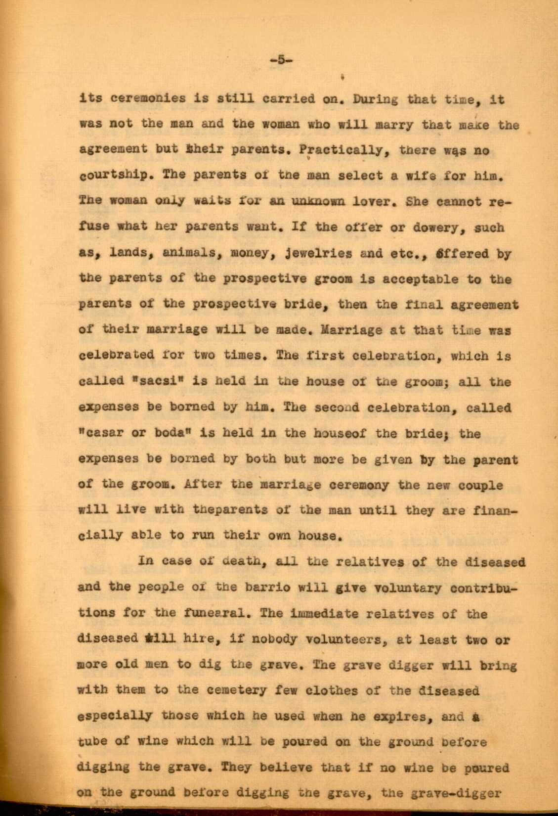 6 
