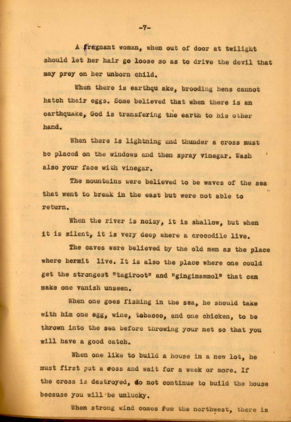 8 
