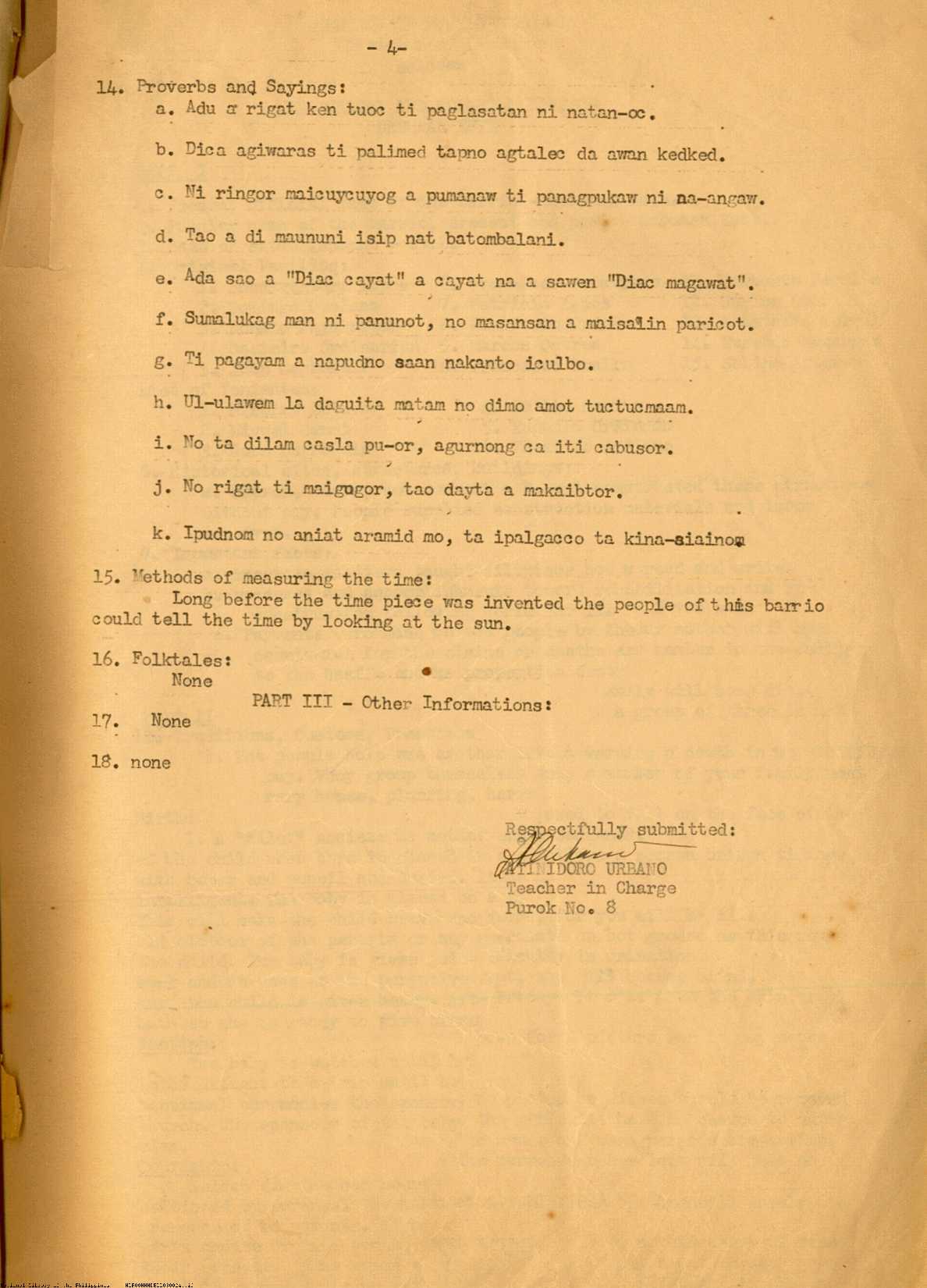 4 
