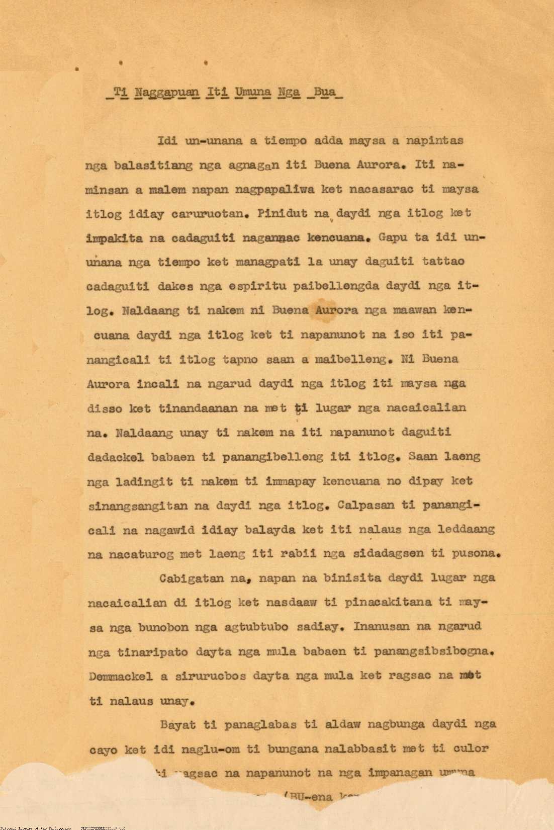15 
