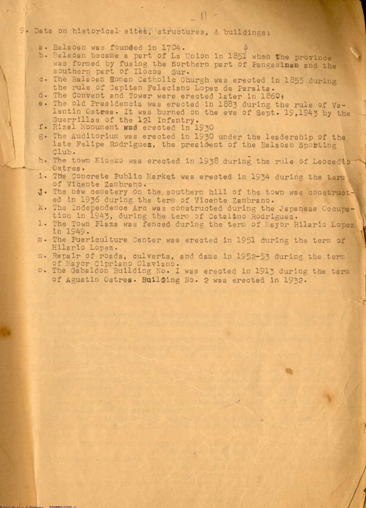 11 
