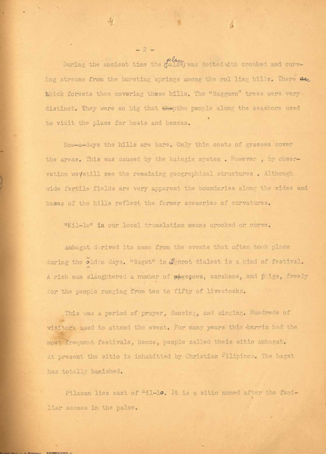 4 

