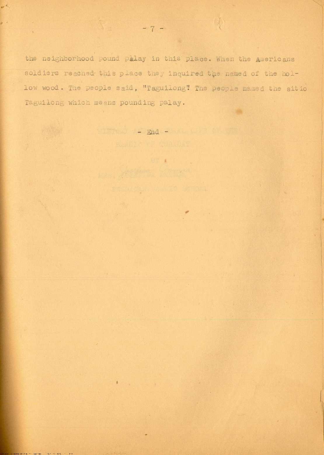 9 
