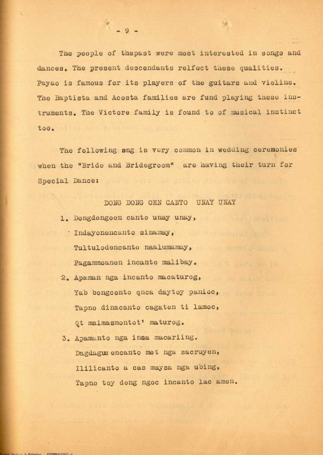 10 
