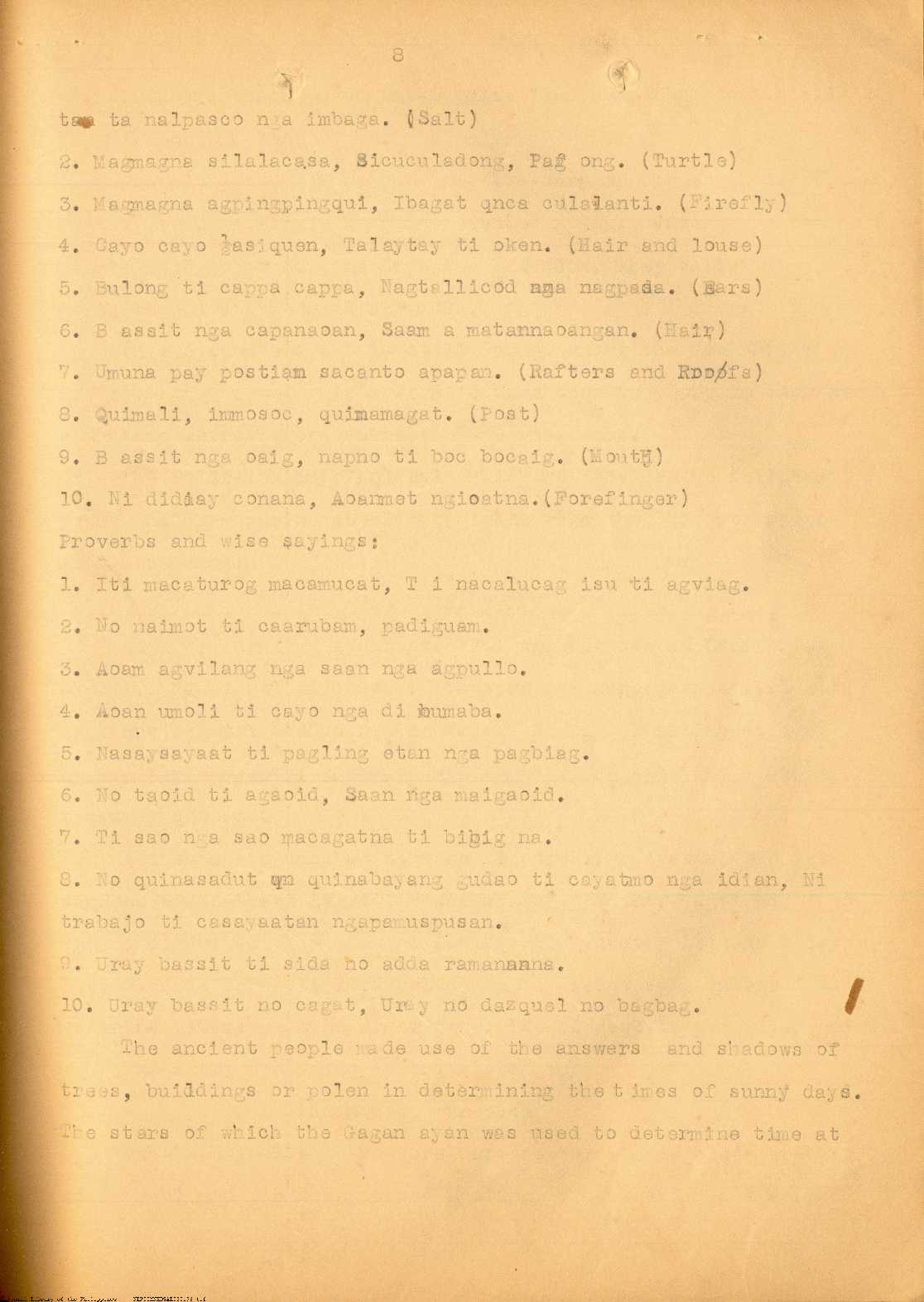 9 
