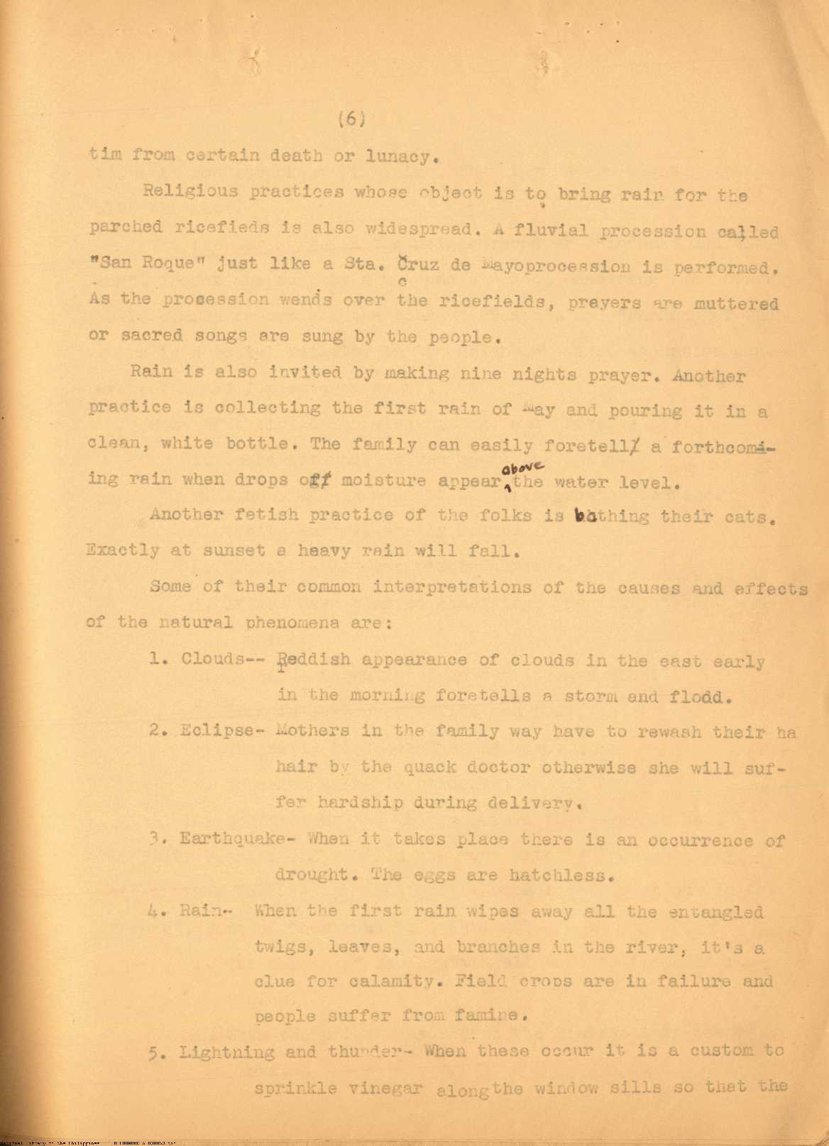15 
