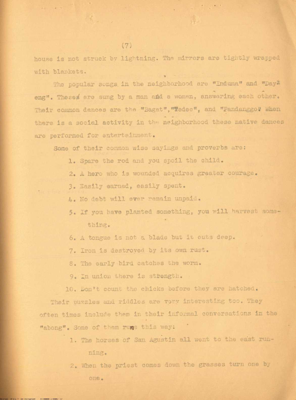 16 
