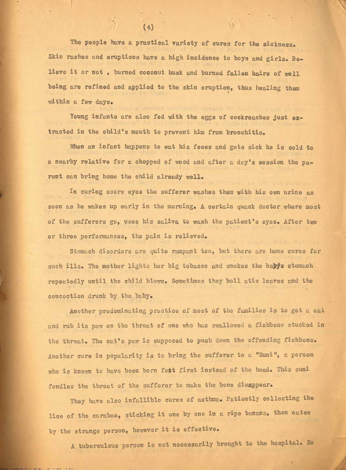 5 
