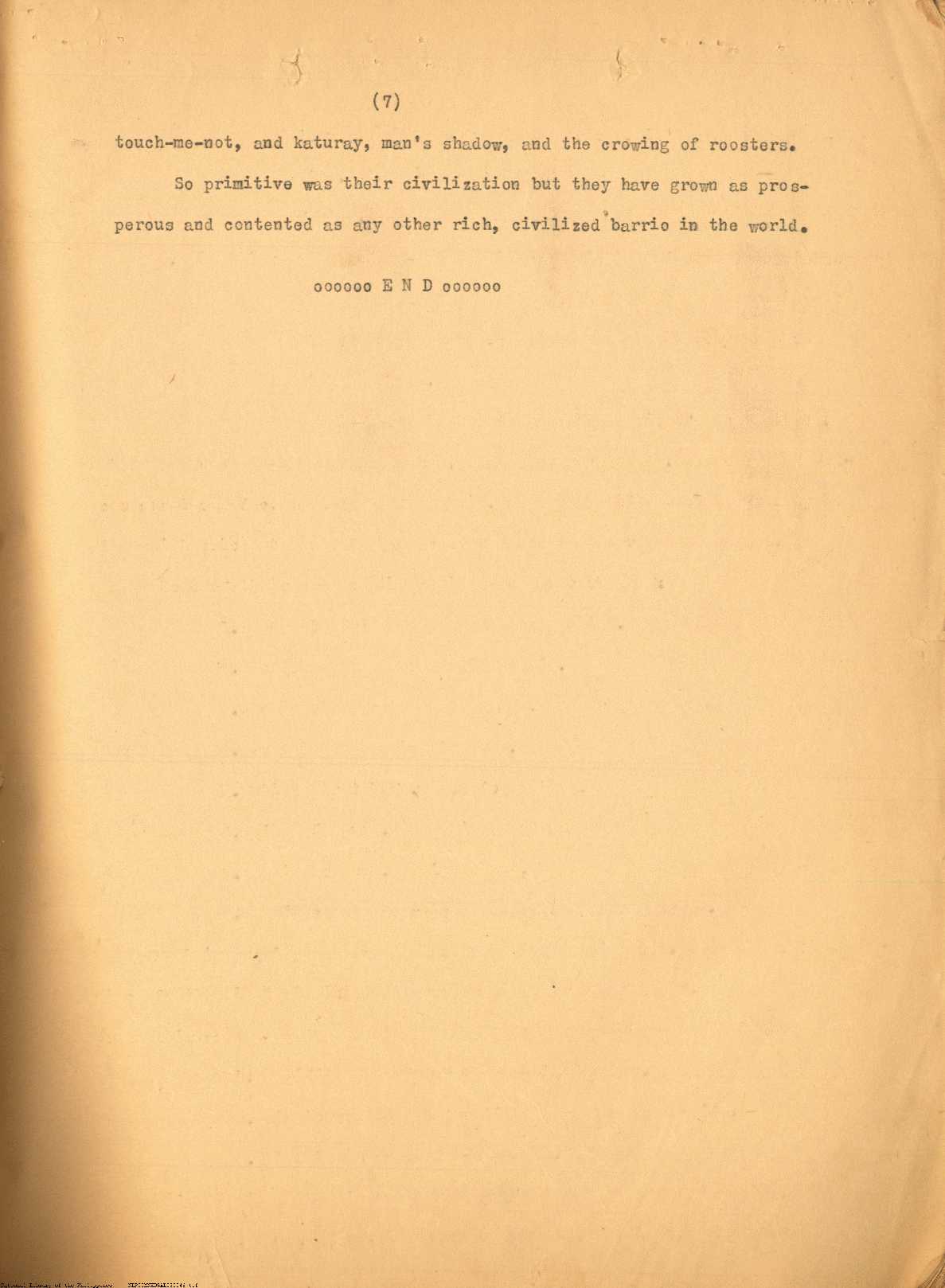 8 
