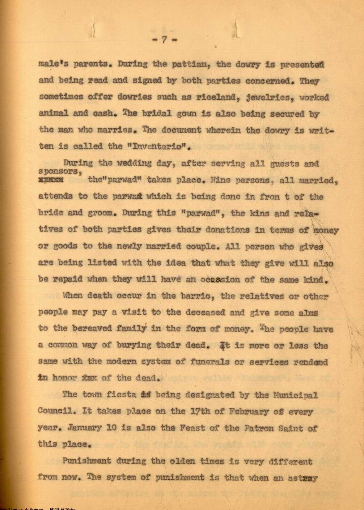 8 
