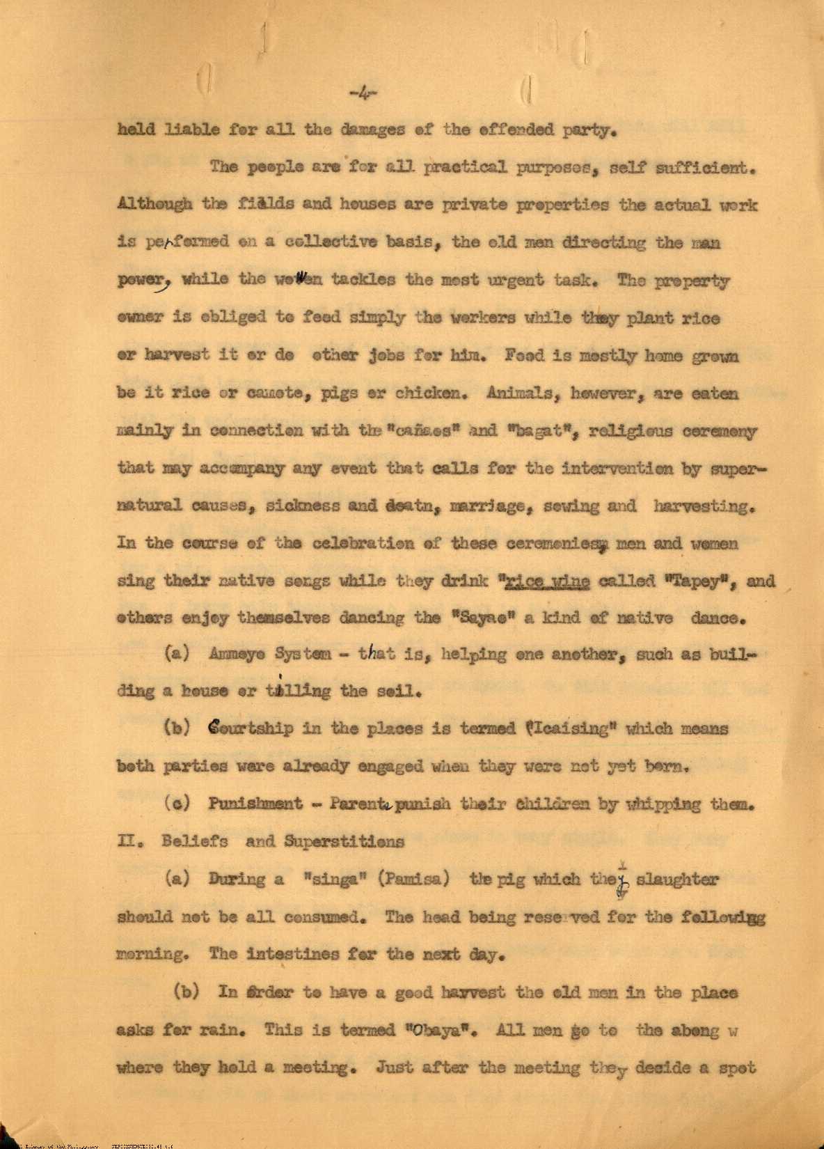 5 
