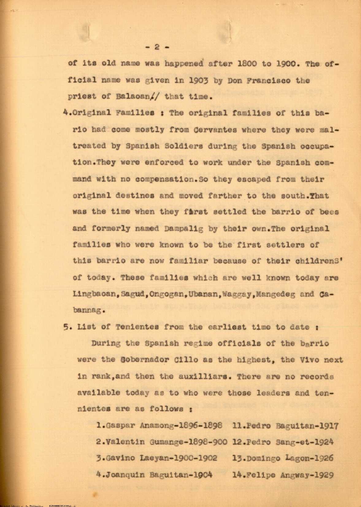 2 
