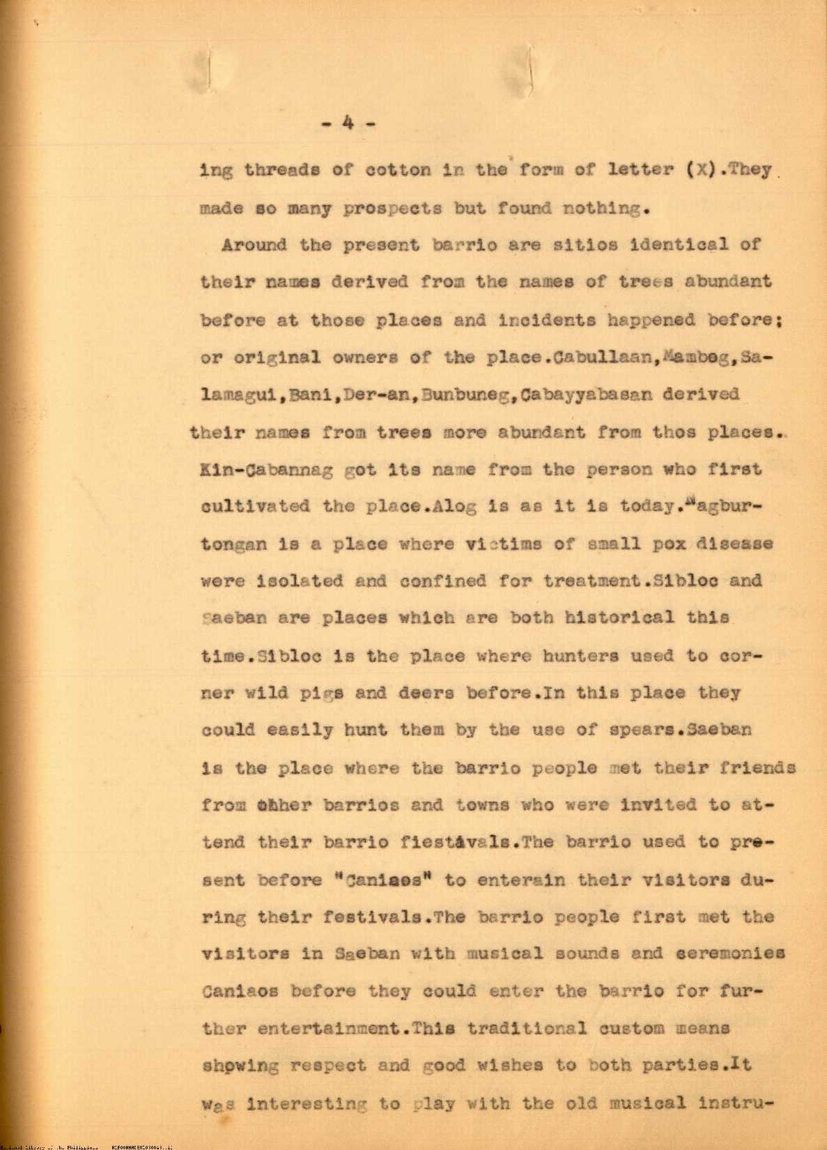 4 
