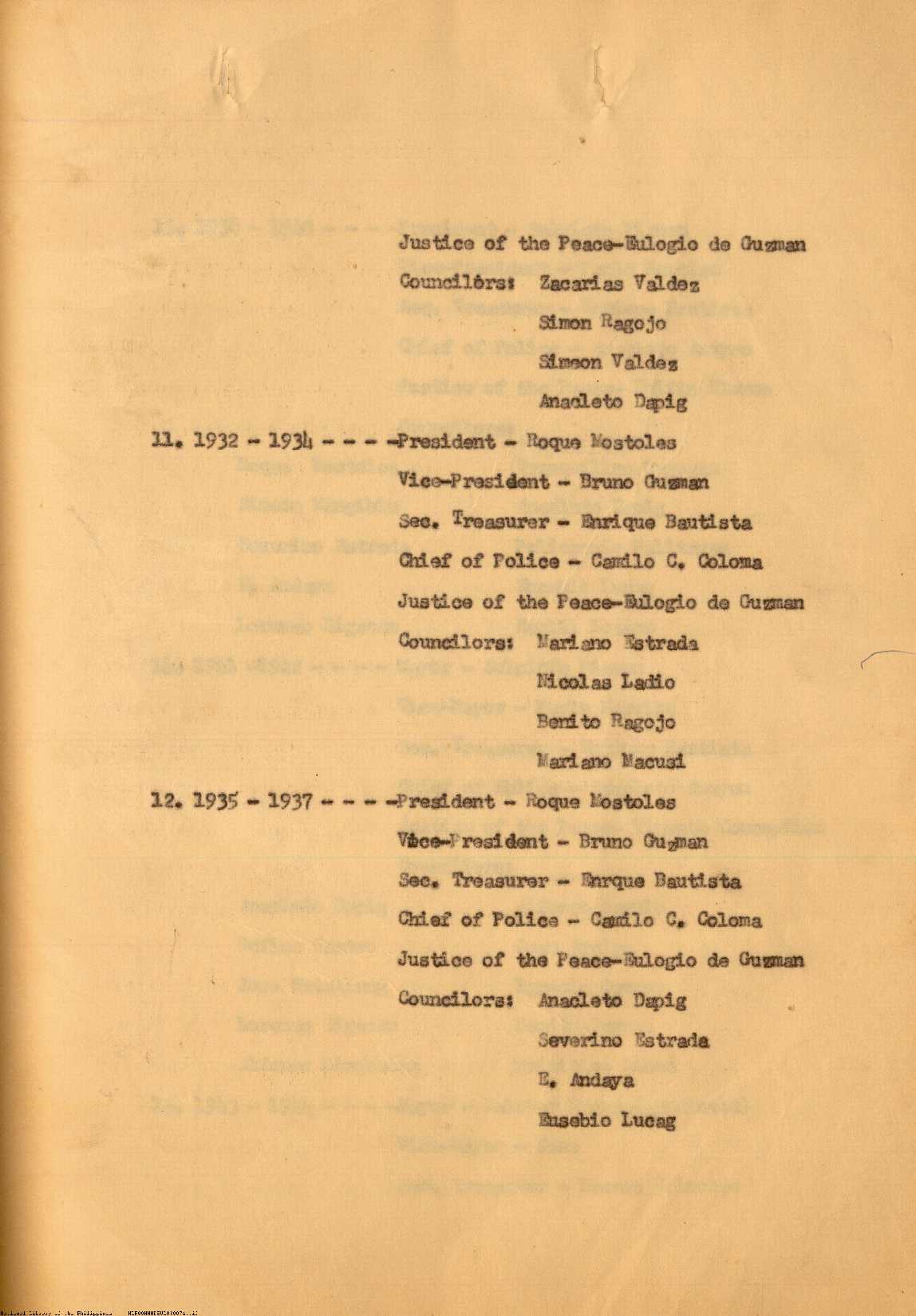 15 
