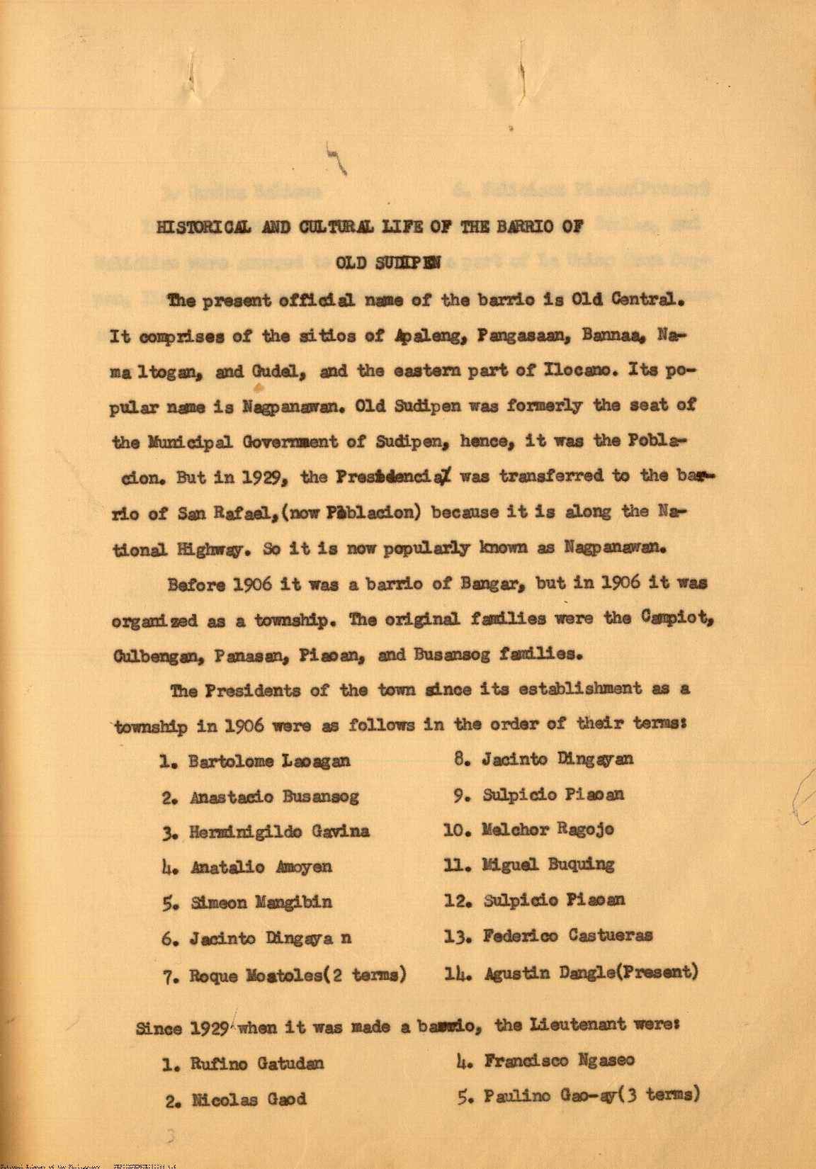 7 
