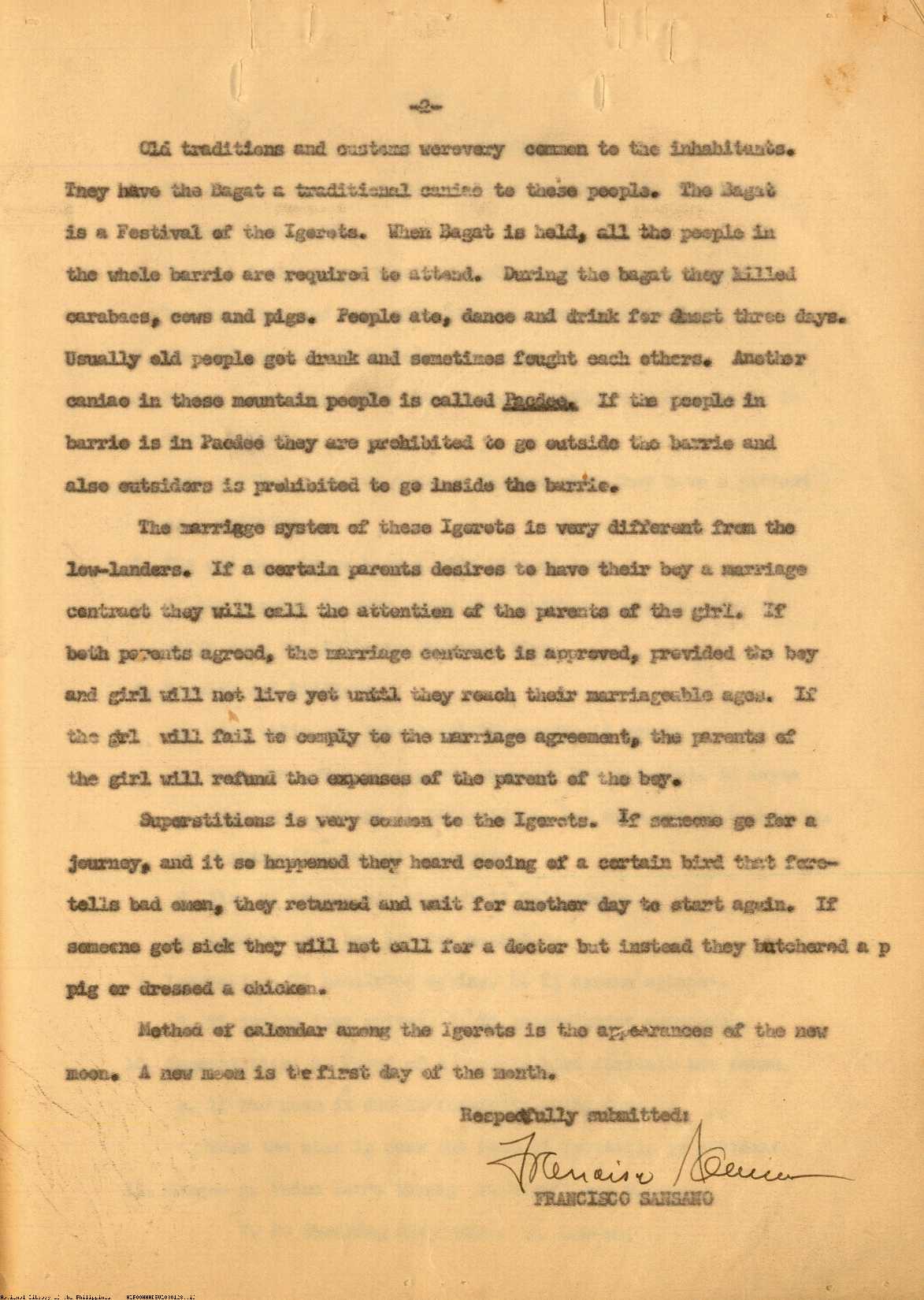 3 

