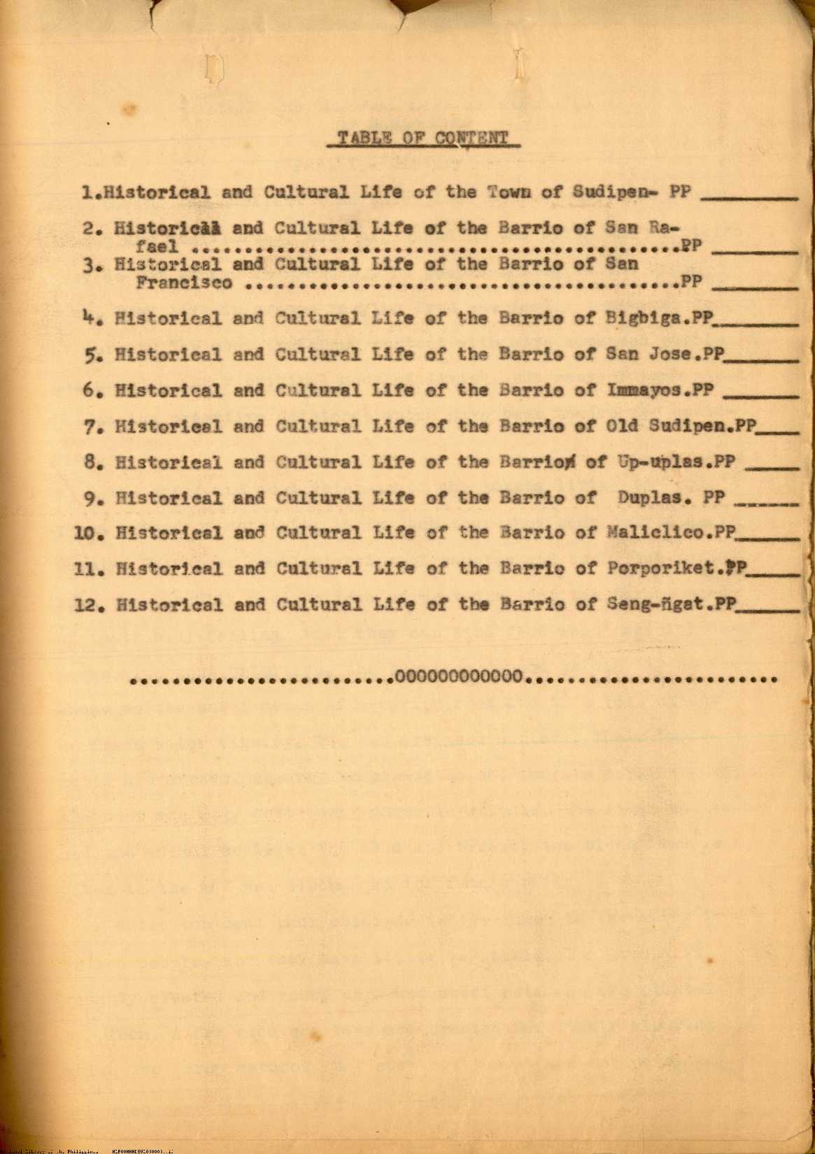 3 
