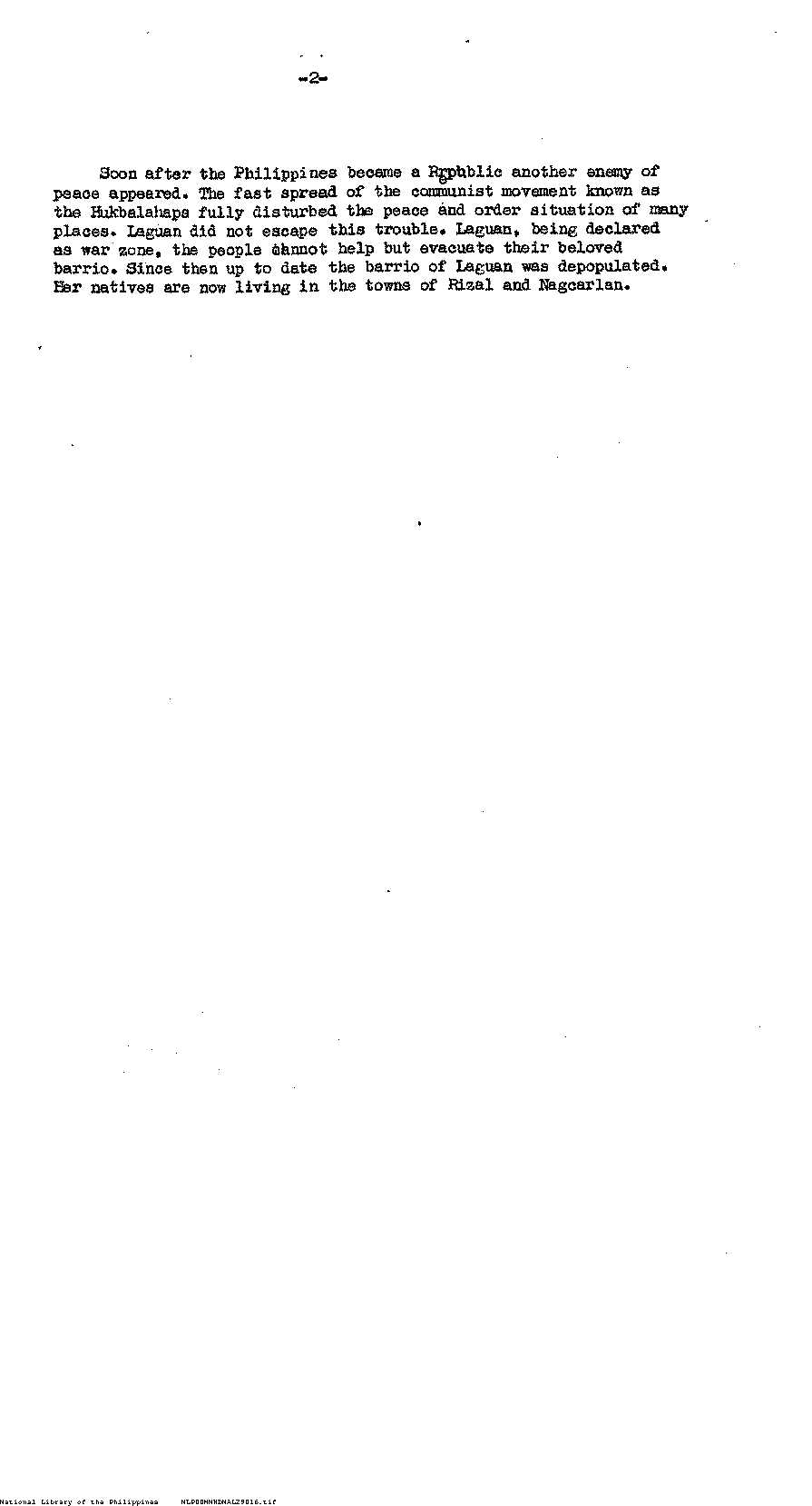 2 
