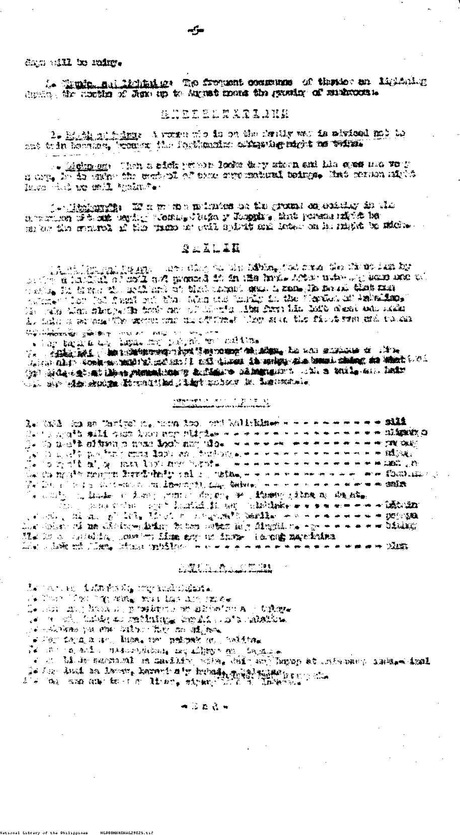 5 
