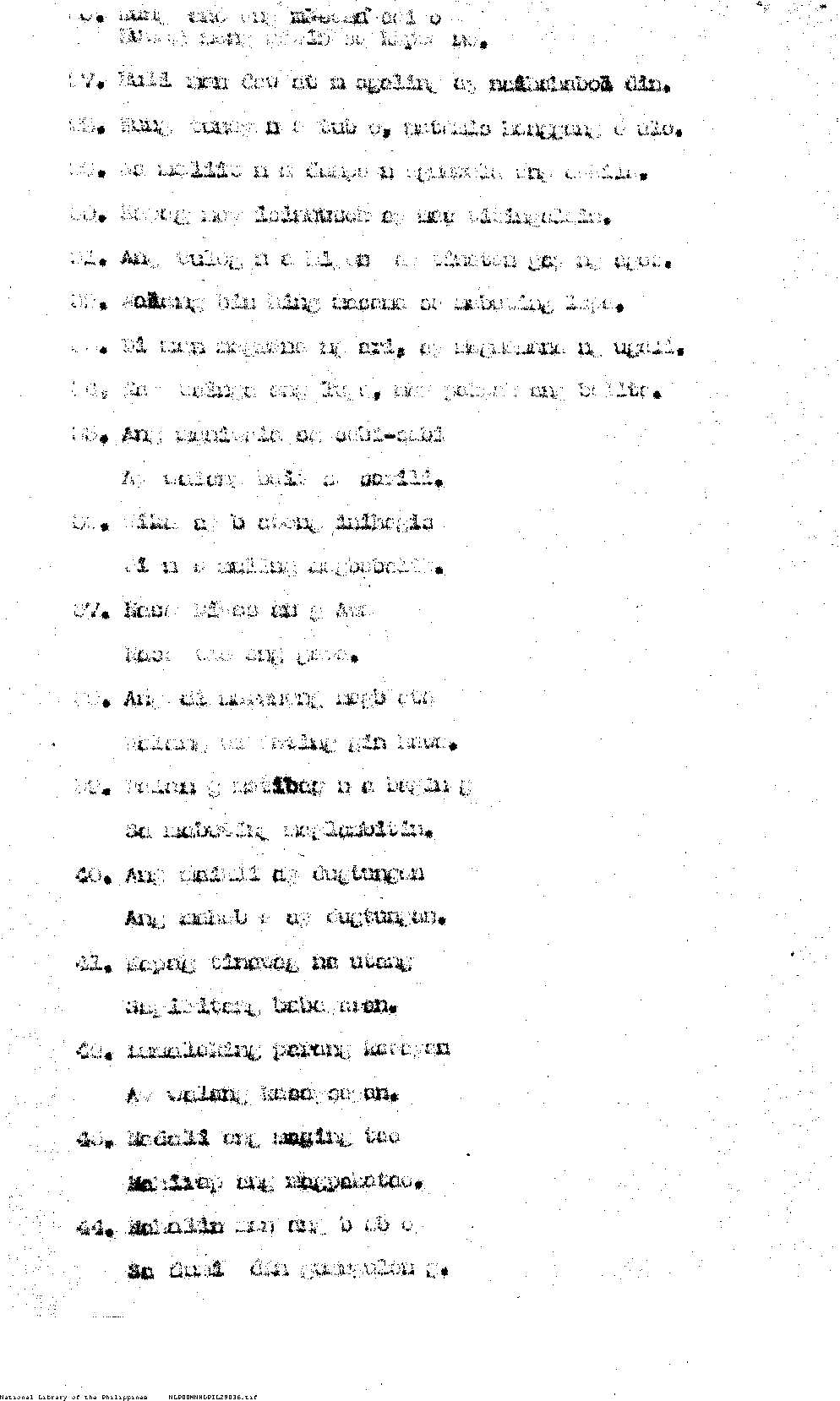 5 
