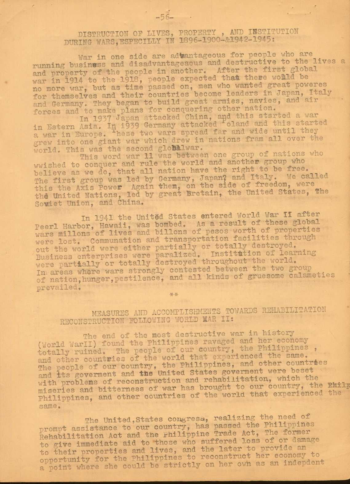 14 
