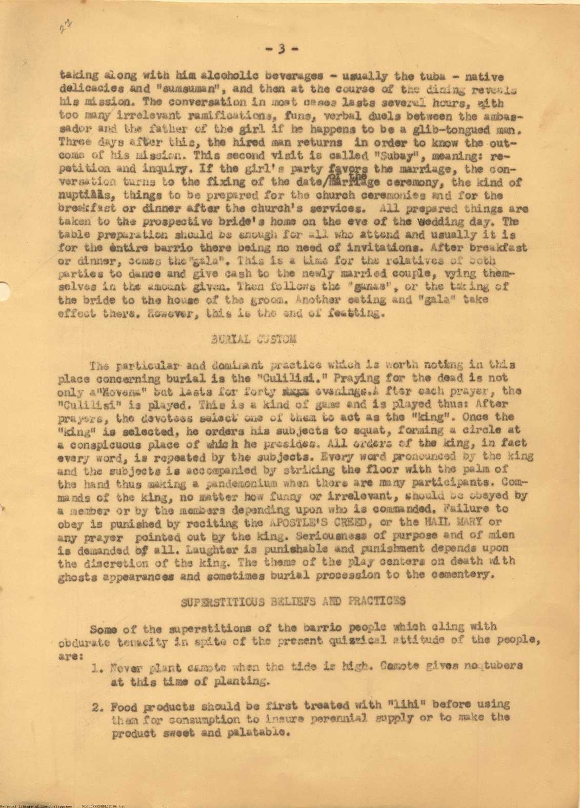 3 
