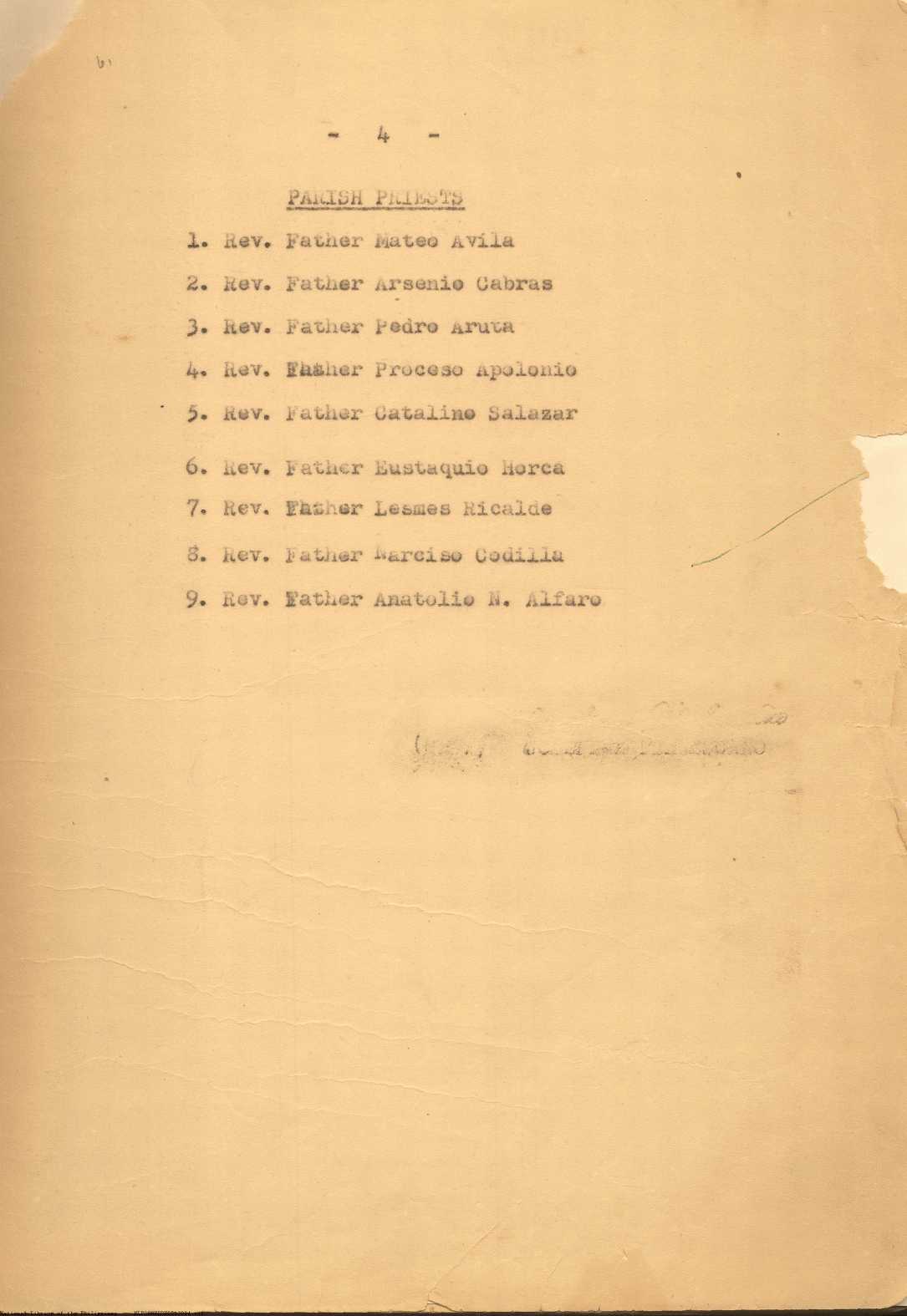 4 

