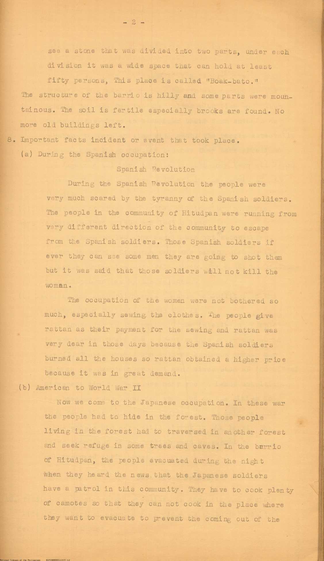 2 
