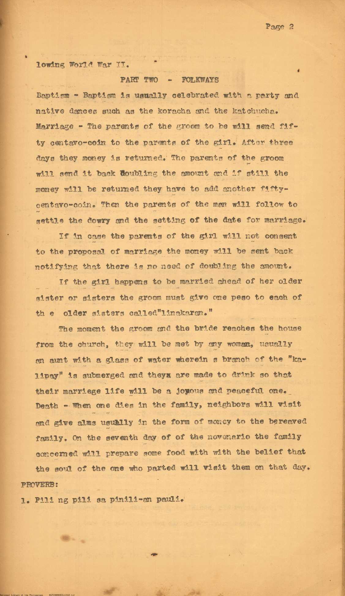 2 

