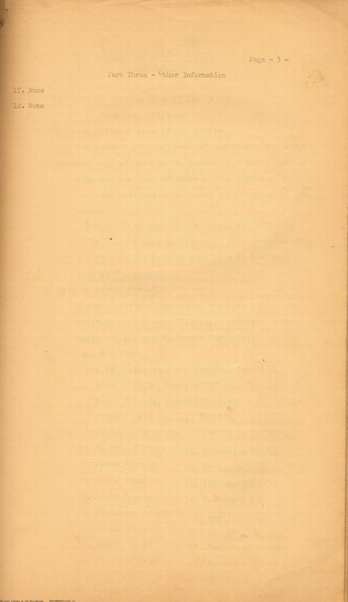 3 
