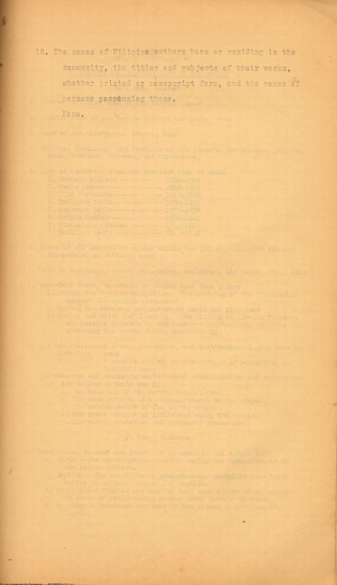 6 
