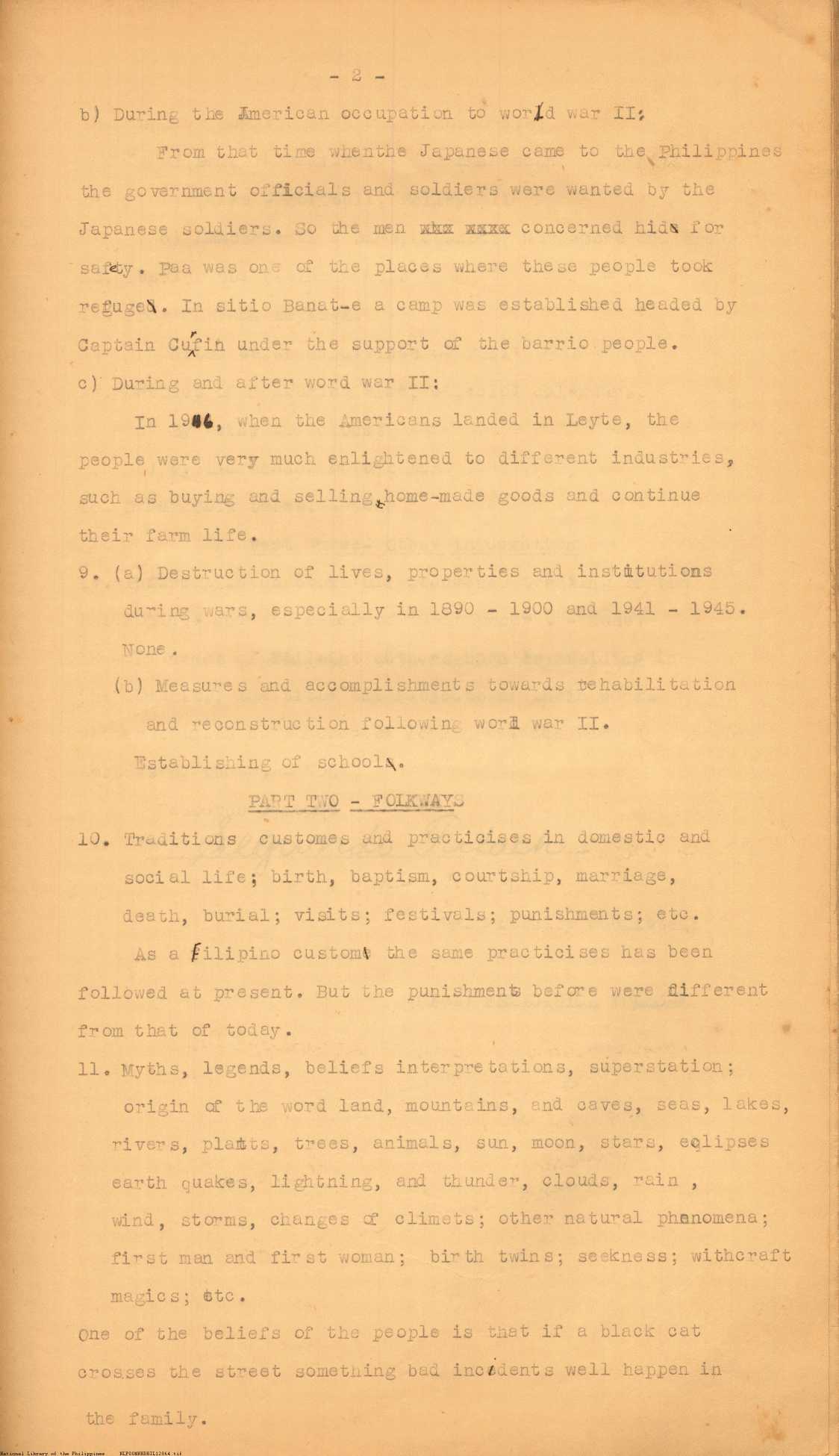 2 
