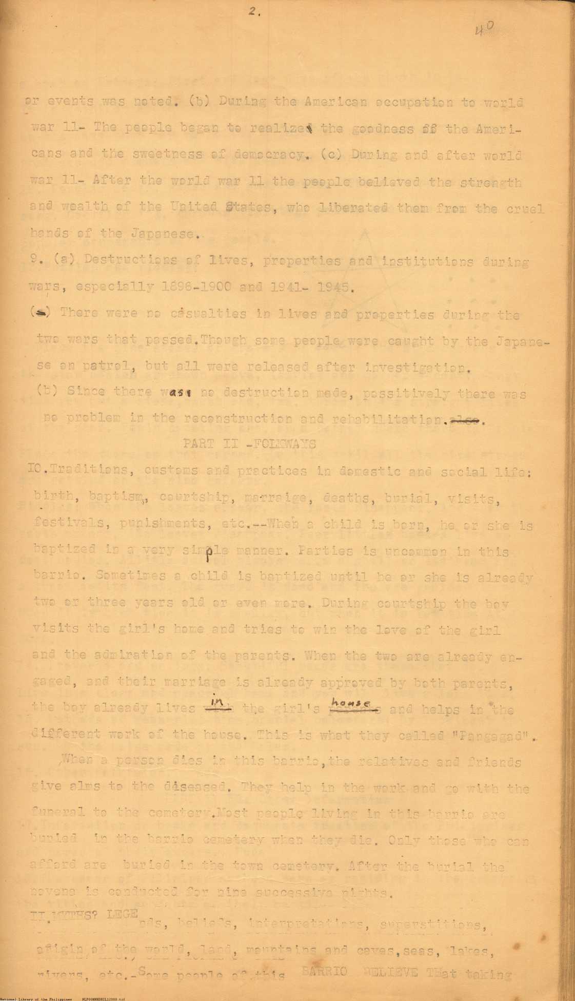 2 
