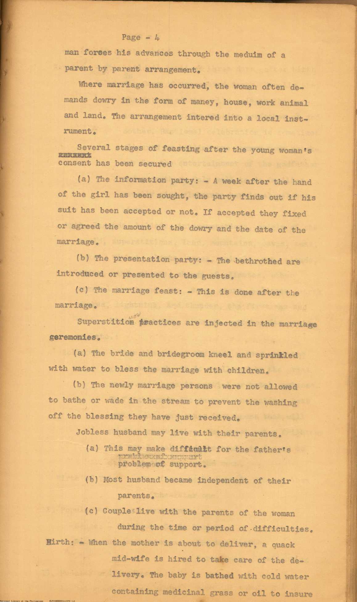 4 
