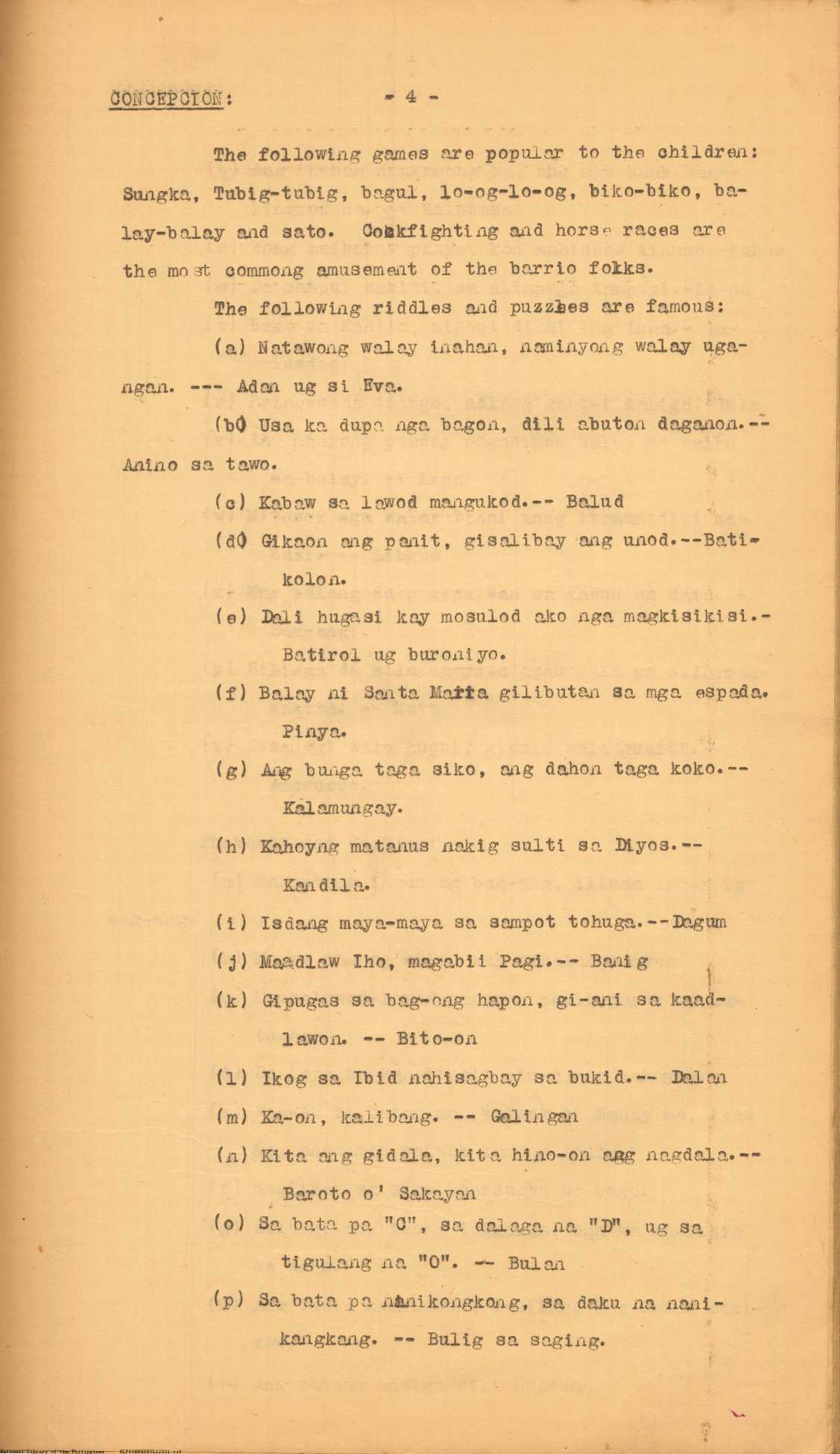 4 
