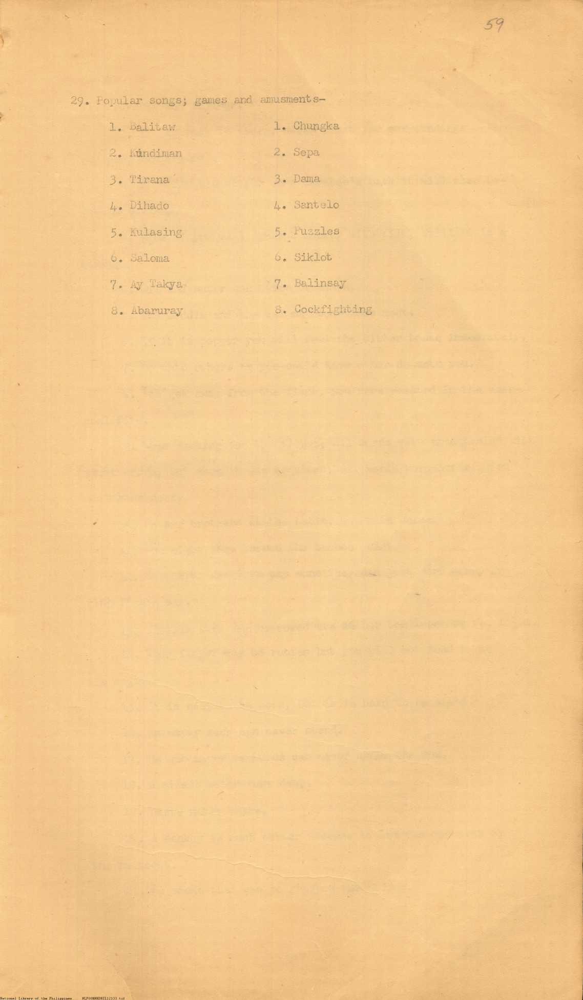 14 
