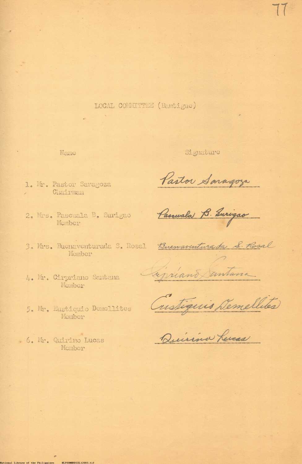 8 
