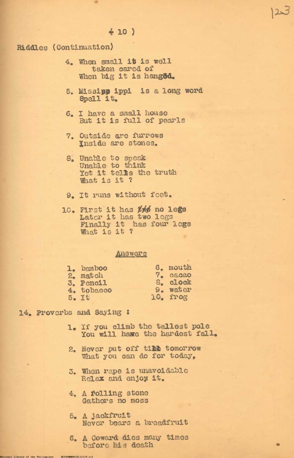 11 
