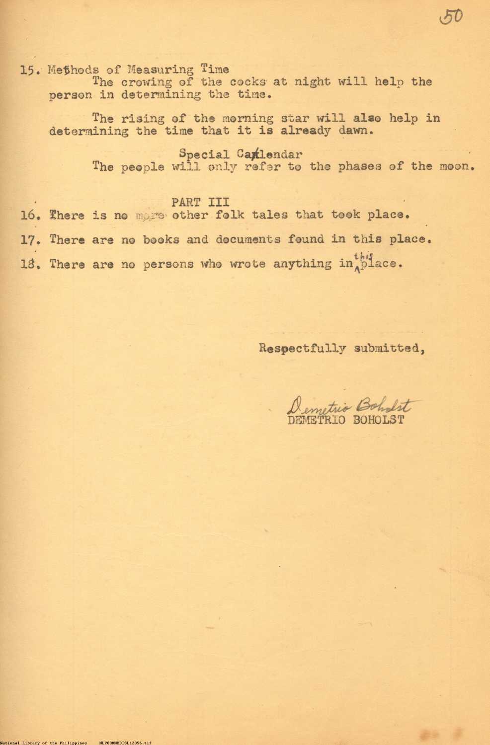 5 
