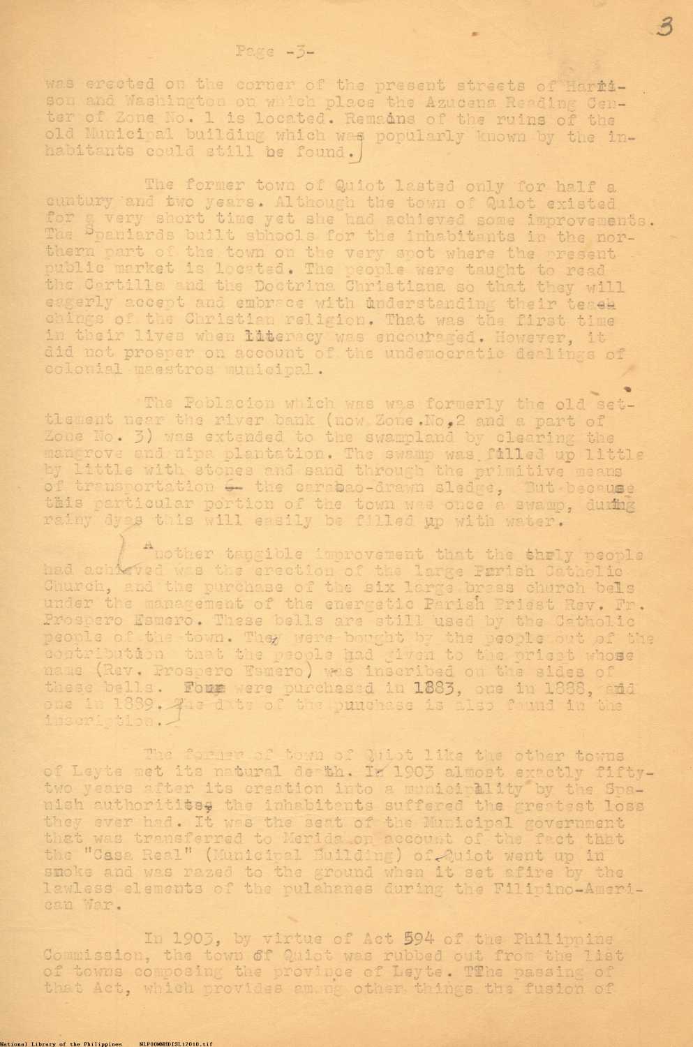 3 
