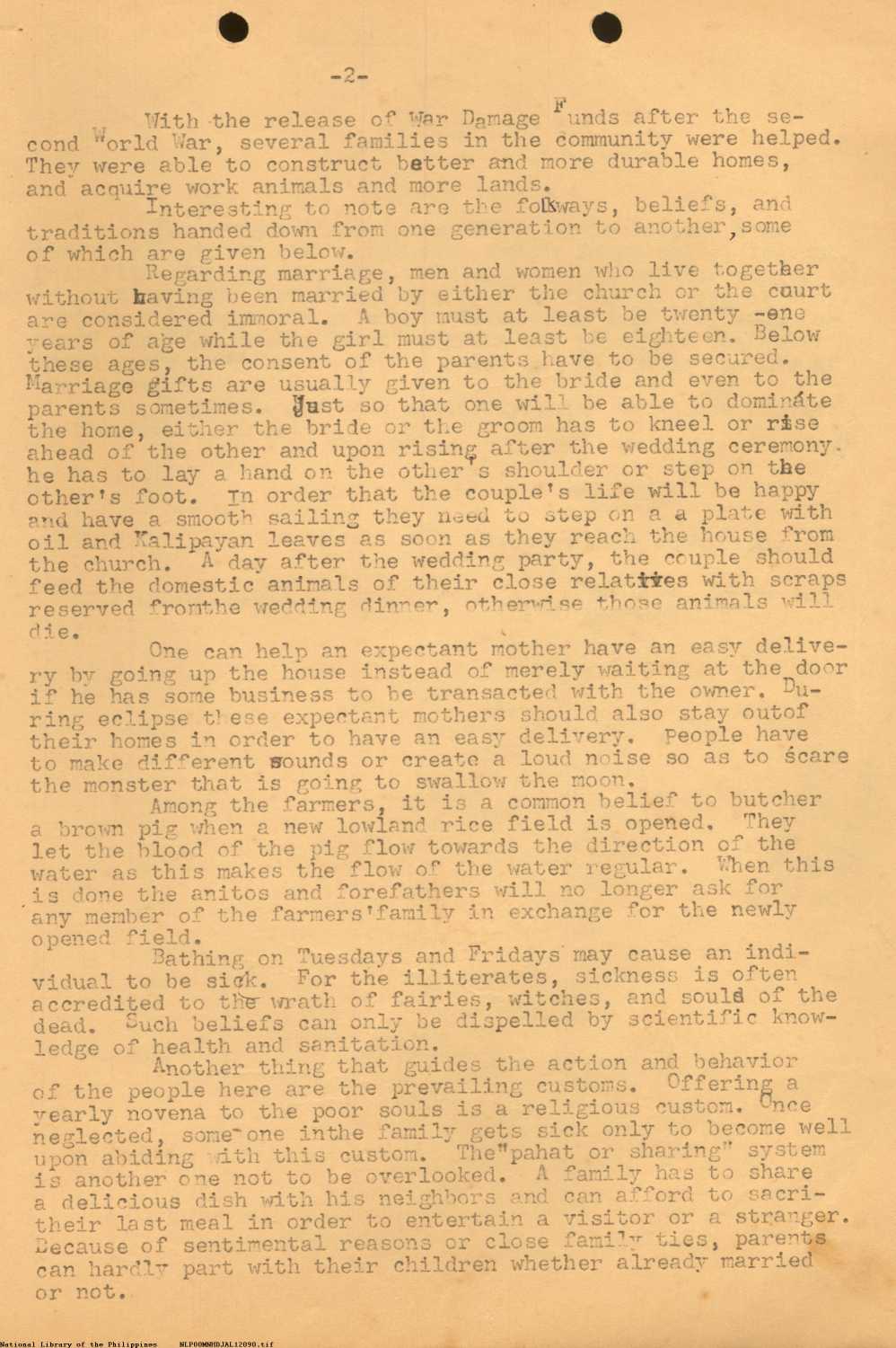 2 
