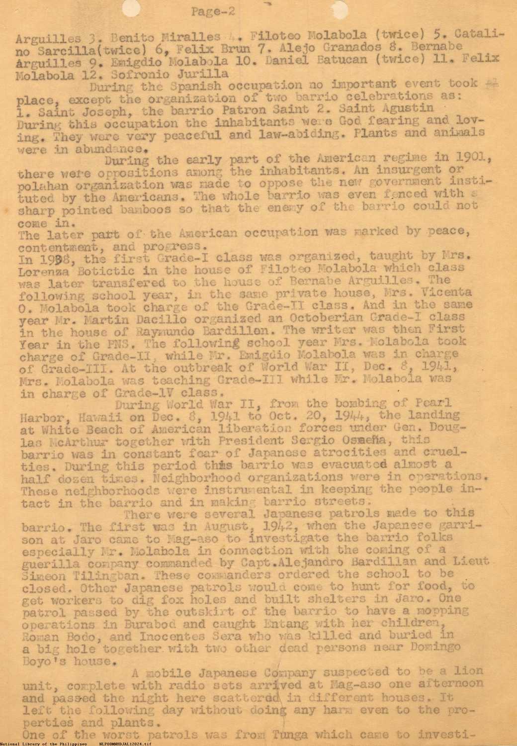 2 
